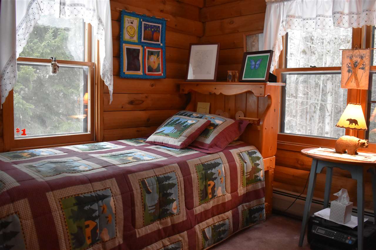 1068 Chapel Hill Road Whitingham, VT 05361 - Photo 22 of 29