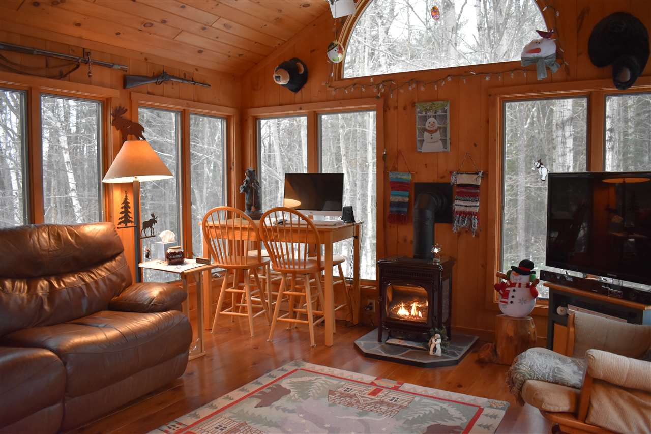 1068 Chapel Hill Road Whitingham, VT 05361 - Photo 23 of 29