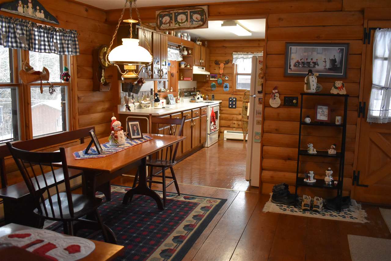 1068 Chapel Hill Road Whitingham, VT 05361 - Photo 24 of 29
