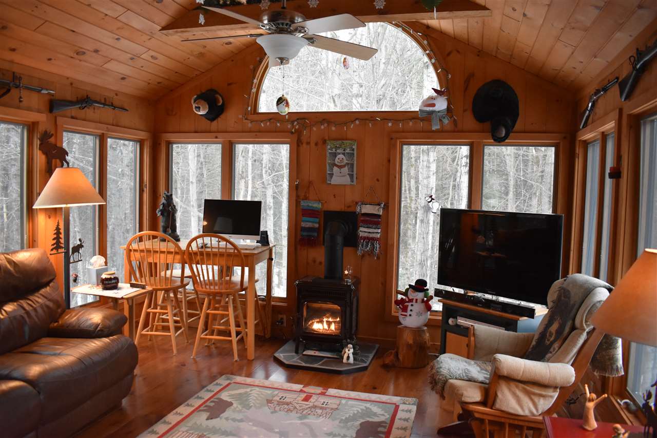 1068 Chapel Hill Road Whitingham, VT 05361 - Photo 25 of 29