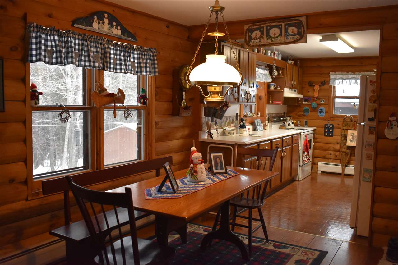 1068 Chapel Hill Road Whitingham, VT 05361 - Photo 26 of 29