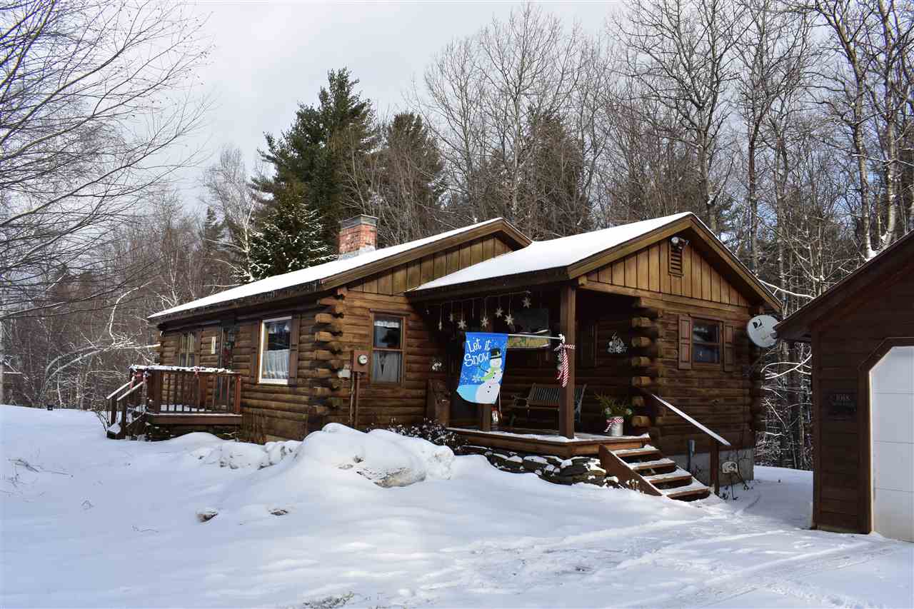 1068 Chapel Hill Road Whitingham, VT 05361 - Photo 28 of 29
