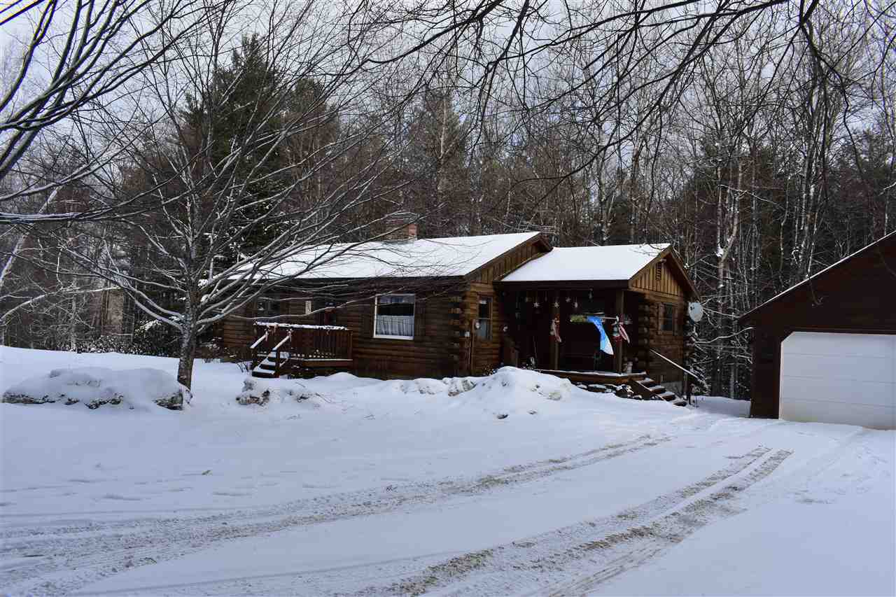 1068 Chapel Hill Road Whitingham, VT 05361 - Photo 29 of 29