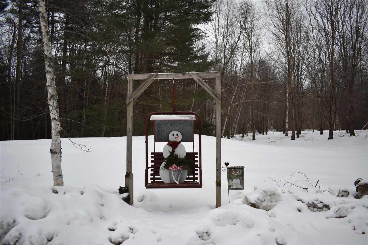 1068 Chapel Hill Road Whitingham, VT 05361 - Photo 4 of 29