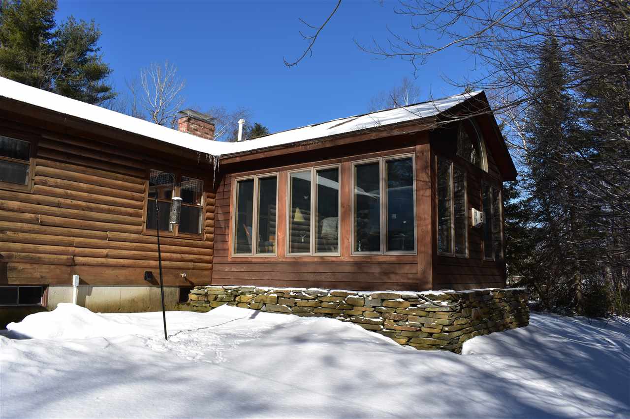 1068 Chapel Hill Road Whitingham, VT 05361 - Photo 5 of 29