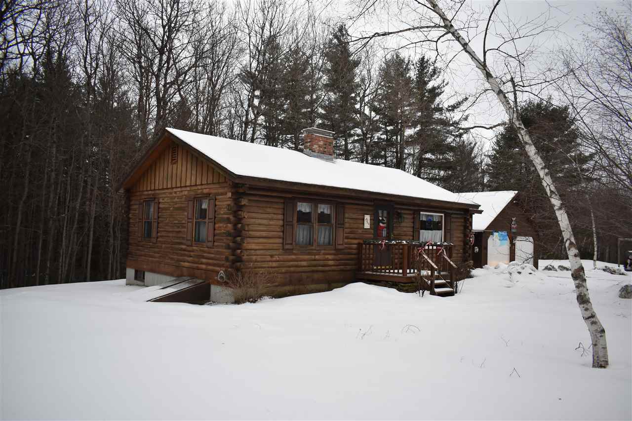 1068 Chapel Hill Road Whitingham, VT 05361 - Photo 6 of 29