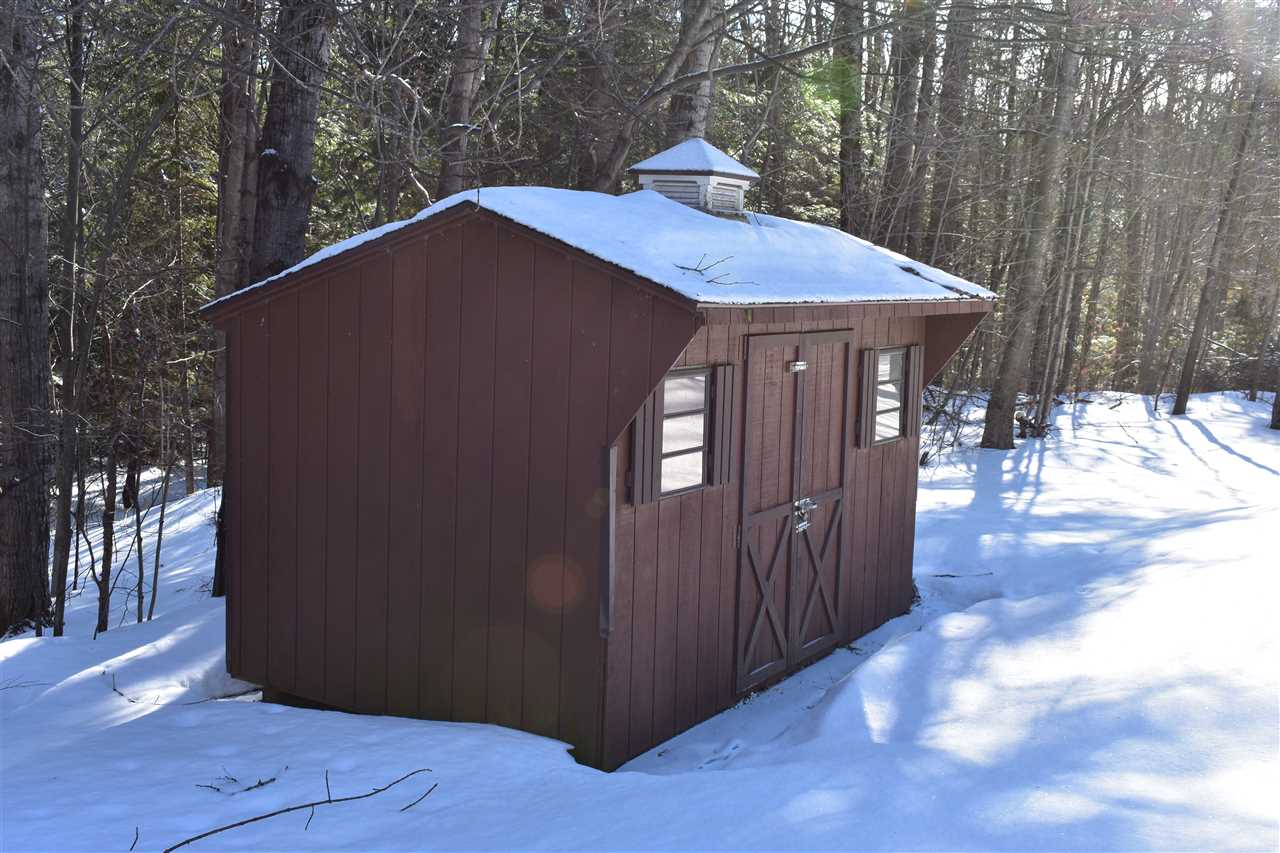1068 Chapel Hill Road Whitingham, VT 05361 - Photo 7 of 29