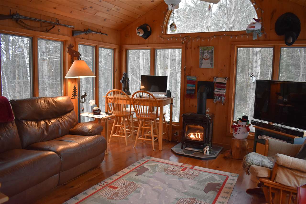 1068 Chapel Hill Road Whitingham, VT 05361 - Photo 9 of 29