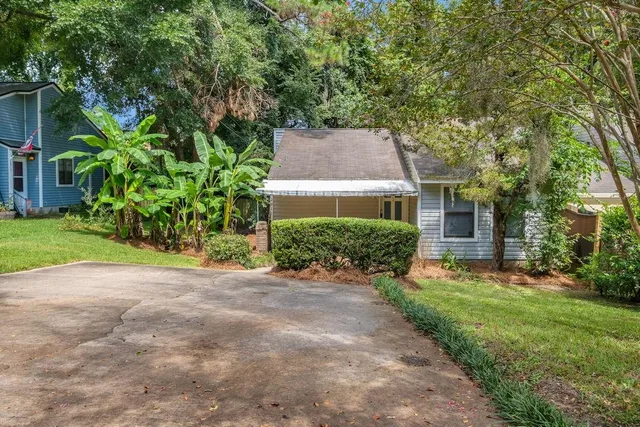 $165,000 | 2811 Misty Garden Circle, Tallahassee, FL 32303