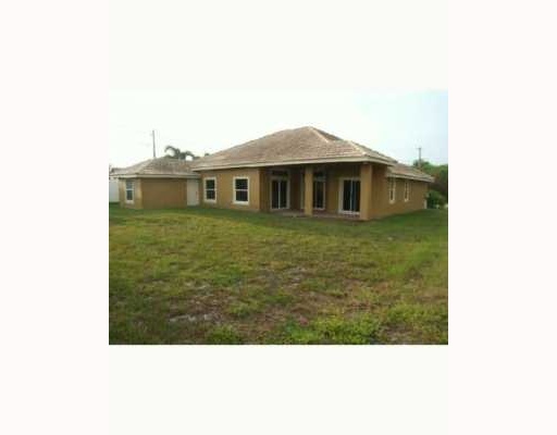 863 Southwest McCall Road Port St. Lucie, FL 34953 - Photo 3 of 3 Additional Photo