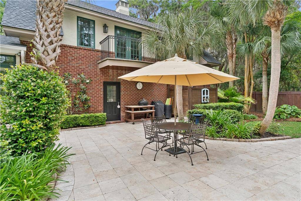 1008 Lewis Lane St. Simons Island, GA 31522 - Photo 89 of 99
