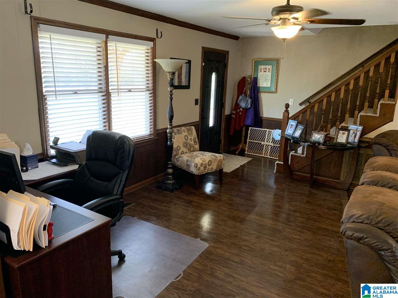 720 Big Rock Road Pell City, AL 35128 - Photo 18 of 47