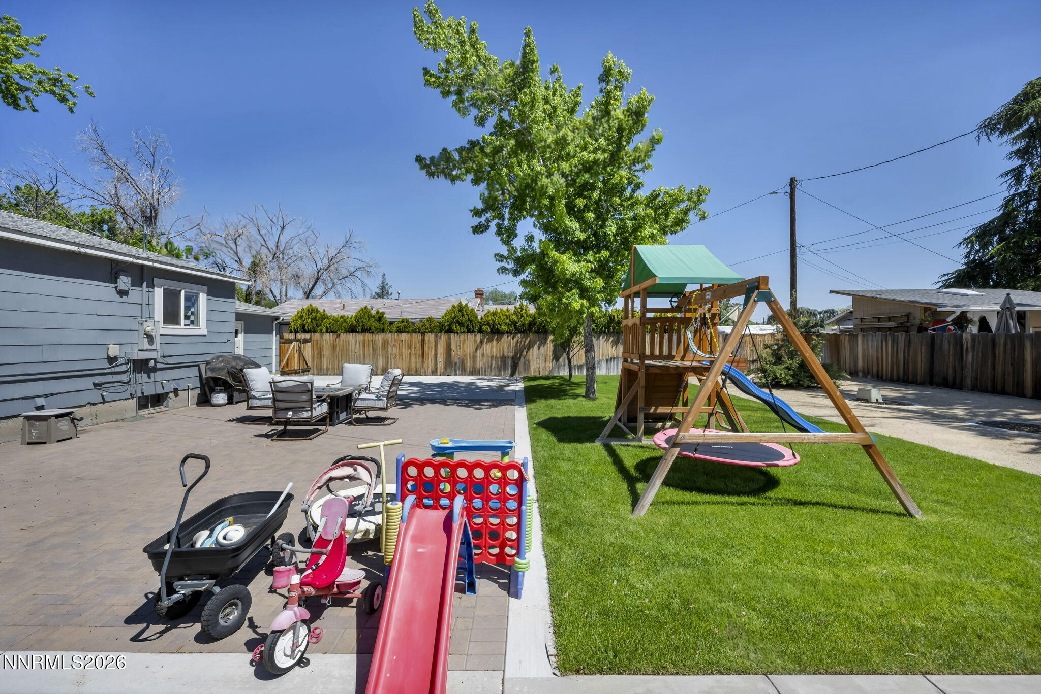620 Belgrave Avenue Reno, NV 89502 - Photo 44 of 57 80g