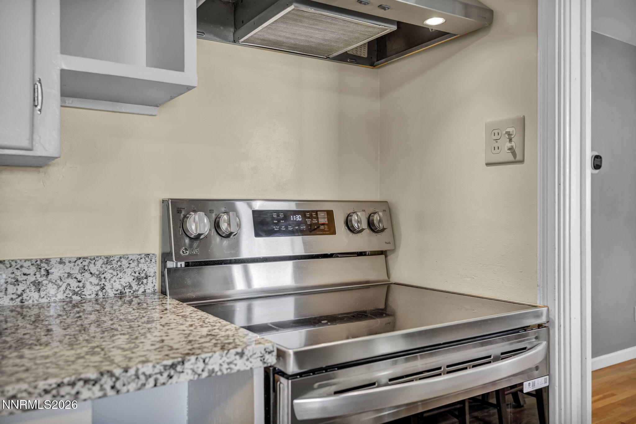 620 Belgrave Avenue Reno, NV 89502 - Photo 6 of 57 a view of kitchen