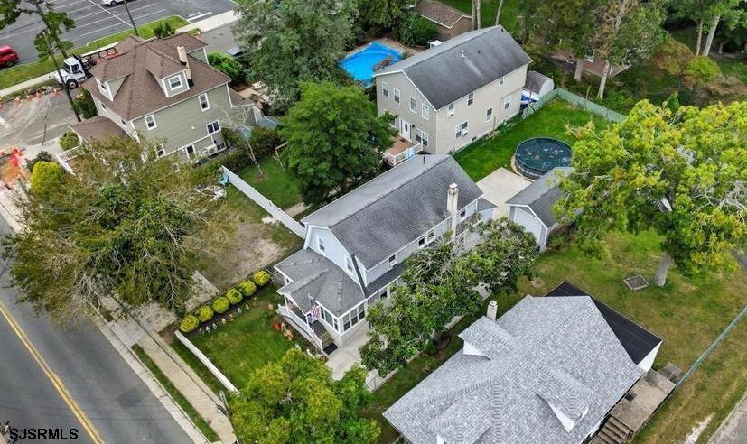 421 Shore Road Somers Point, NJ 08244 - Photo 43 of 45 Gallery Image 43