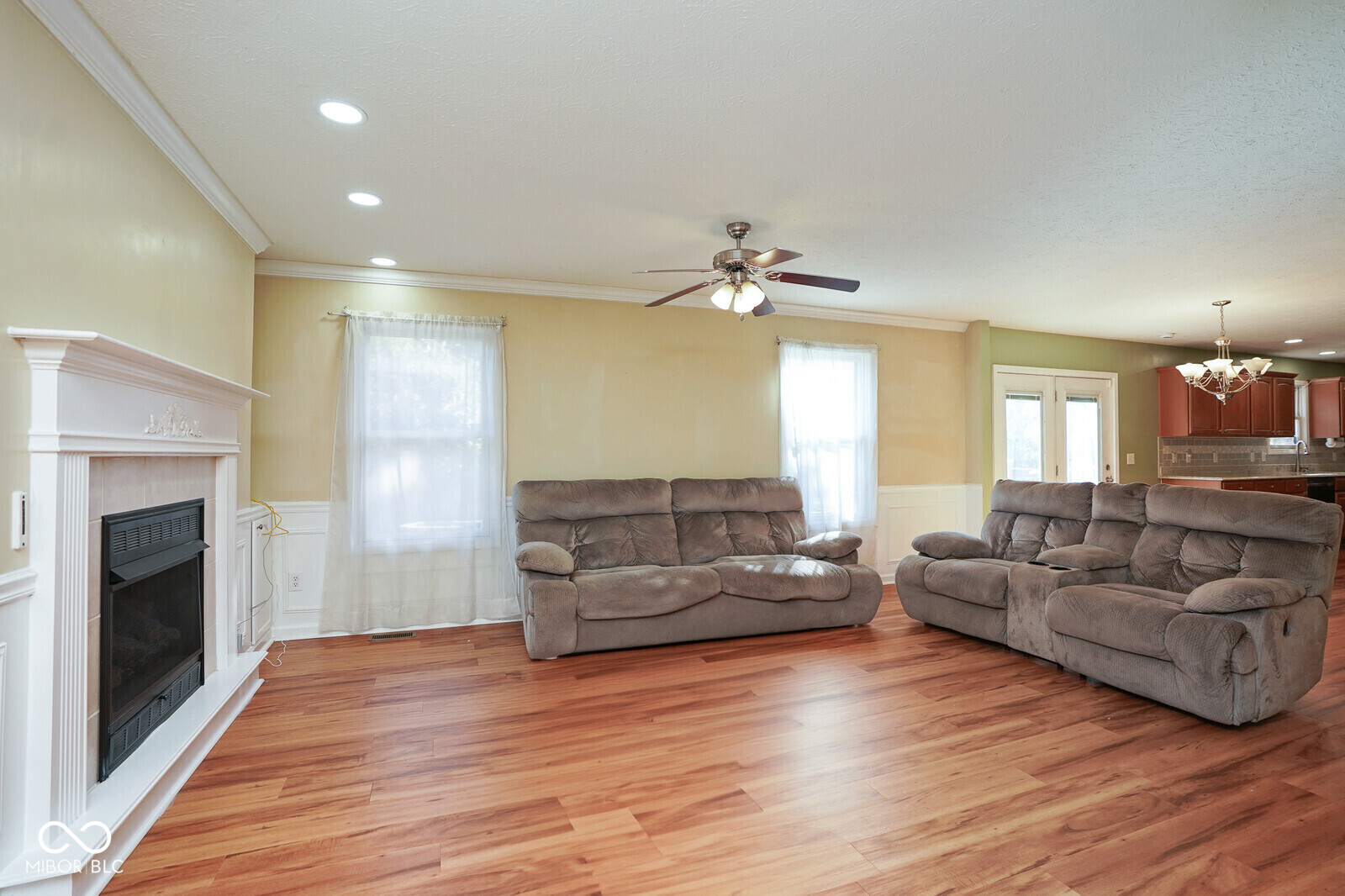 533 Schmitt Road Indianapolis, IN 46239 - Photo 14 of 59