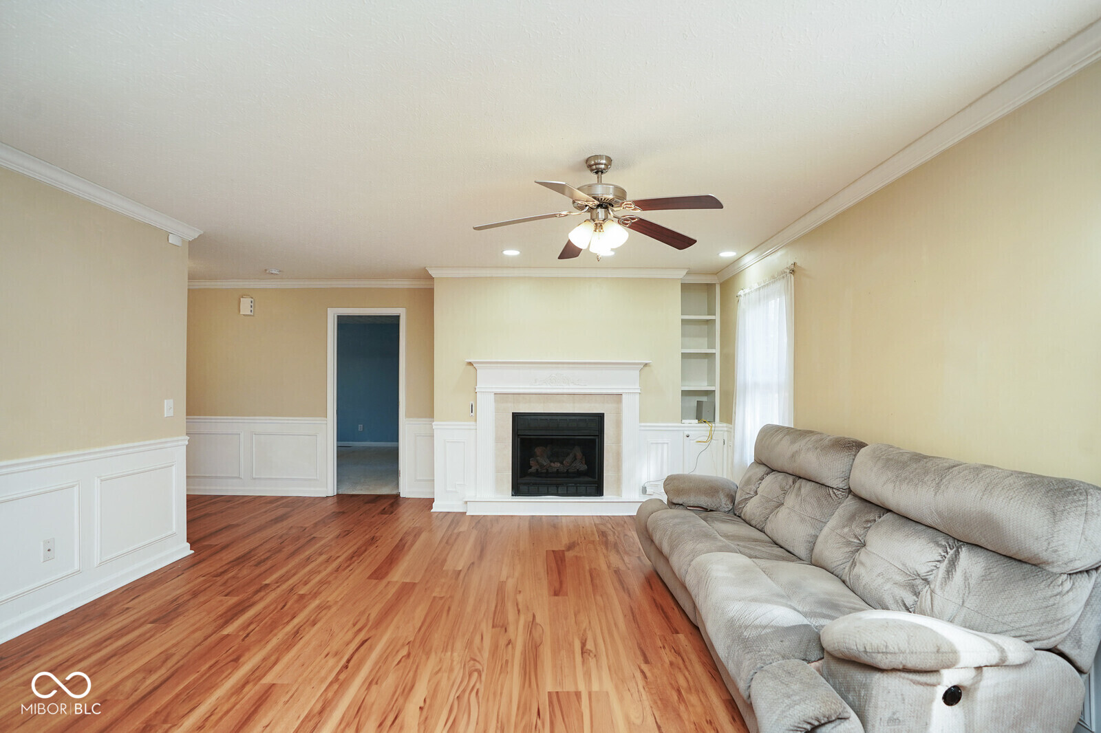 533 Schmitt Road Indianapolis, IN 46239 - Photo 16 of 59