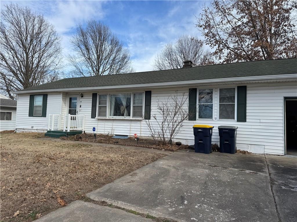 3011 Ashland Ridge Road Kansas City, MO 64129 - Photo 1 of 1