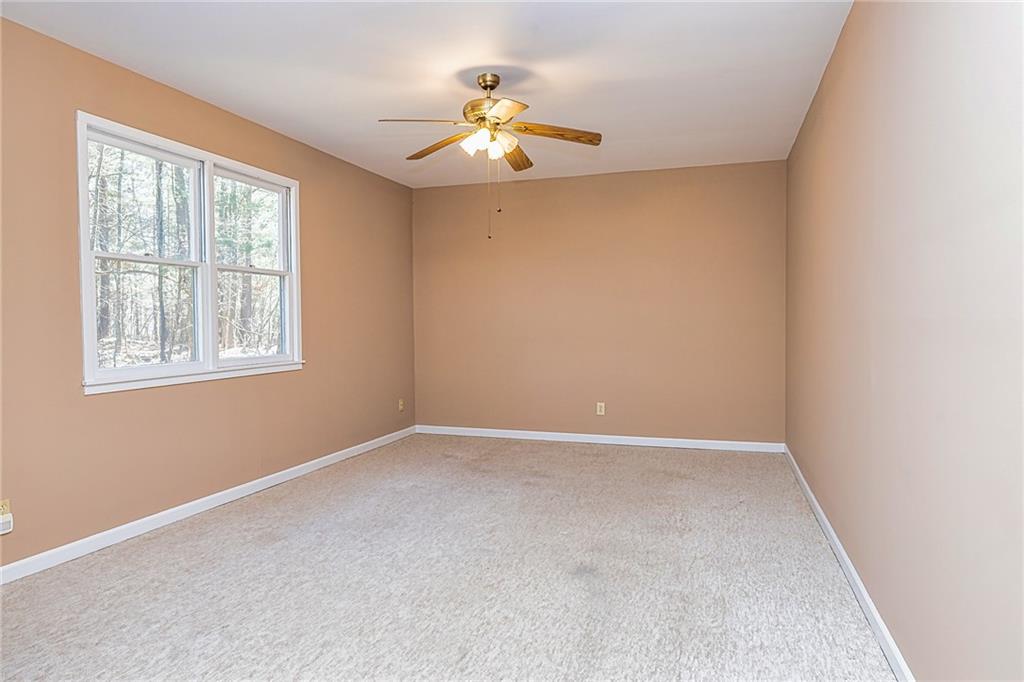 166 Muse Road Fayetteville, GA 30214 - Photo 62 of 80