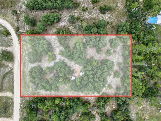 $74,000 | 15760 Starfish Drive, Perry, FL 32348