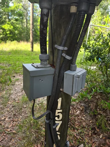 $74,000 | 15760 Starfish Drive, Perry, FL 32348