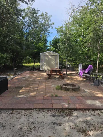 $74,000 | 15760 Starfish Drive, Perry, FL 32348