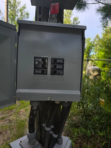 $74,000 | 15760 Starfish Drive, Perry, FL 32348