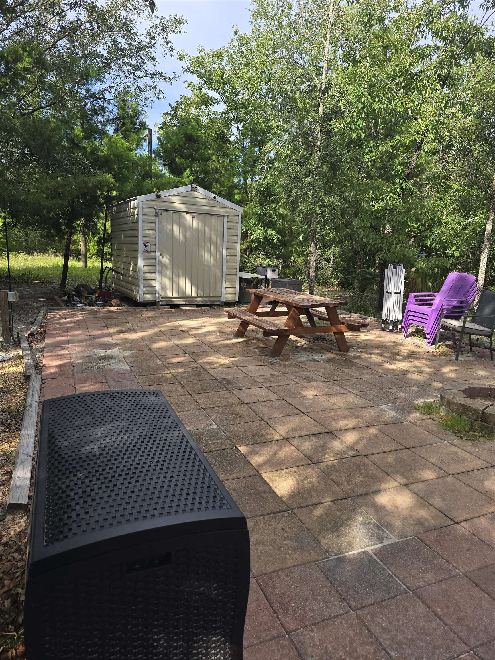 15760 Starfish Drive Perry, FL 32348 - Photo 5 of 14