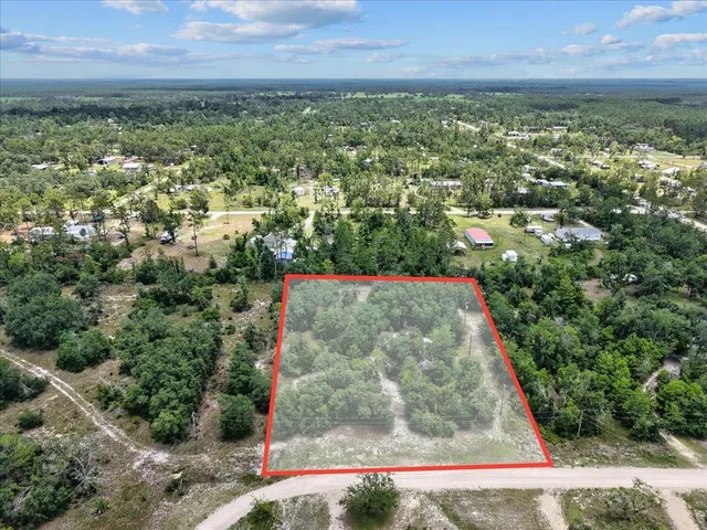 $74,000 | 15760 Starfish Drive, Perry, FL 32348