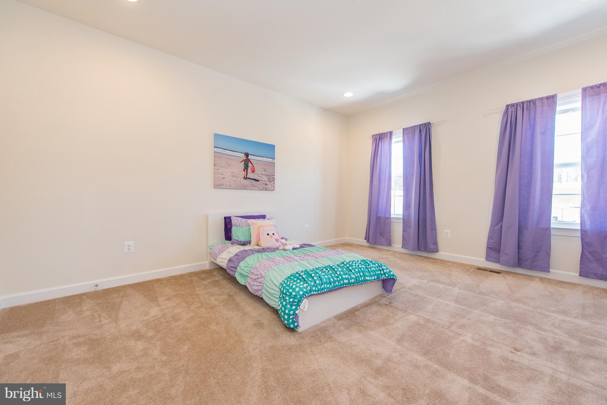 1005 Marshane Road Reisterstown, MD 21136 - Photo 22 of 30 Bedroom