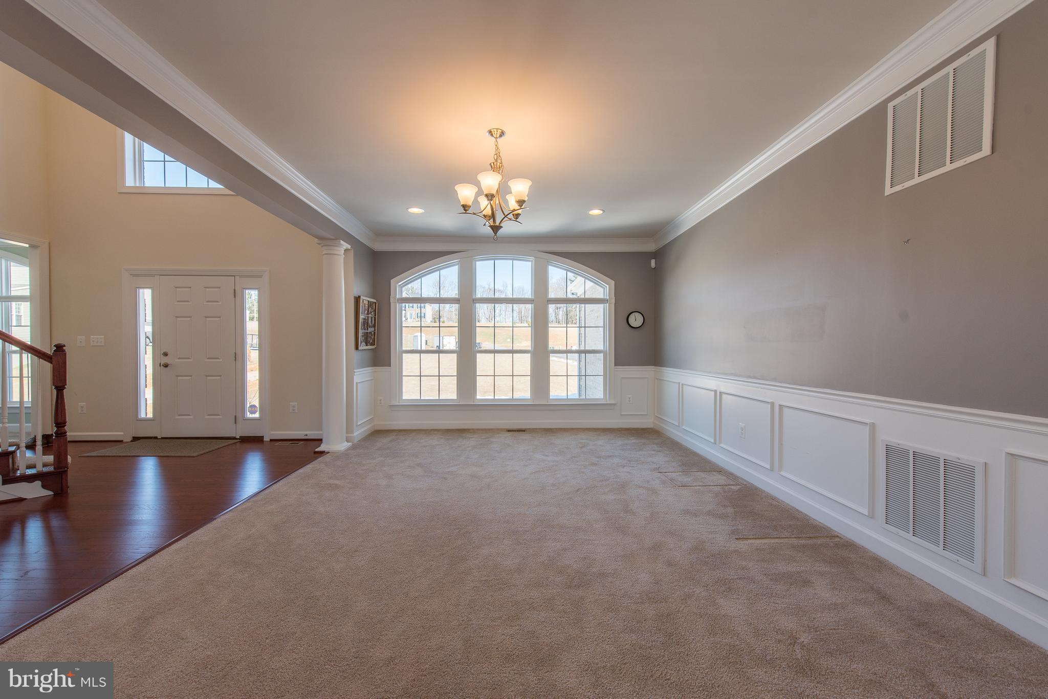 1005 Marshane Road Reisterstown, MD 21136 - Photo 5 of 30 Dining Room