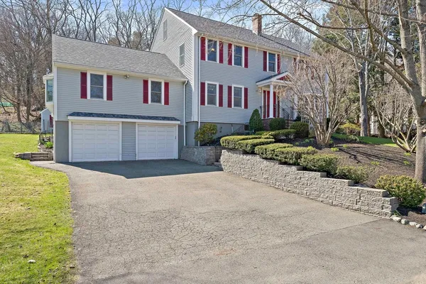 $2,350,000 | 20 Blossom Street, Lexington, MA 02421
