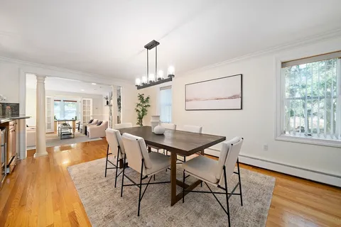 $2,350,000 | 20 Blossom Street, Lexington, MA 02421