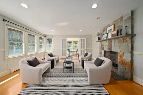 $2,350,000 | 20 Blossom Street, Lexington, MA 02421