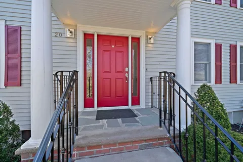 $2,350,000 | 20 Blossom Street, Lexington, MA 02421