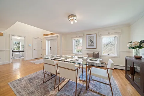 $2,350,000 | 20 Blossom Street, Lexington, MA 02421
