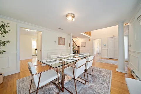 $2,350,000 | 20 Blossom Street, Lexington, MA 02421