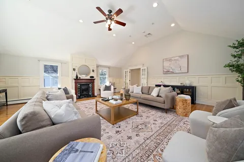 $2,350,000 | 20 Blossom Street, Lexington, MA 02421
