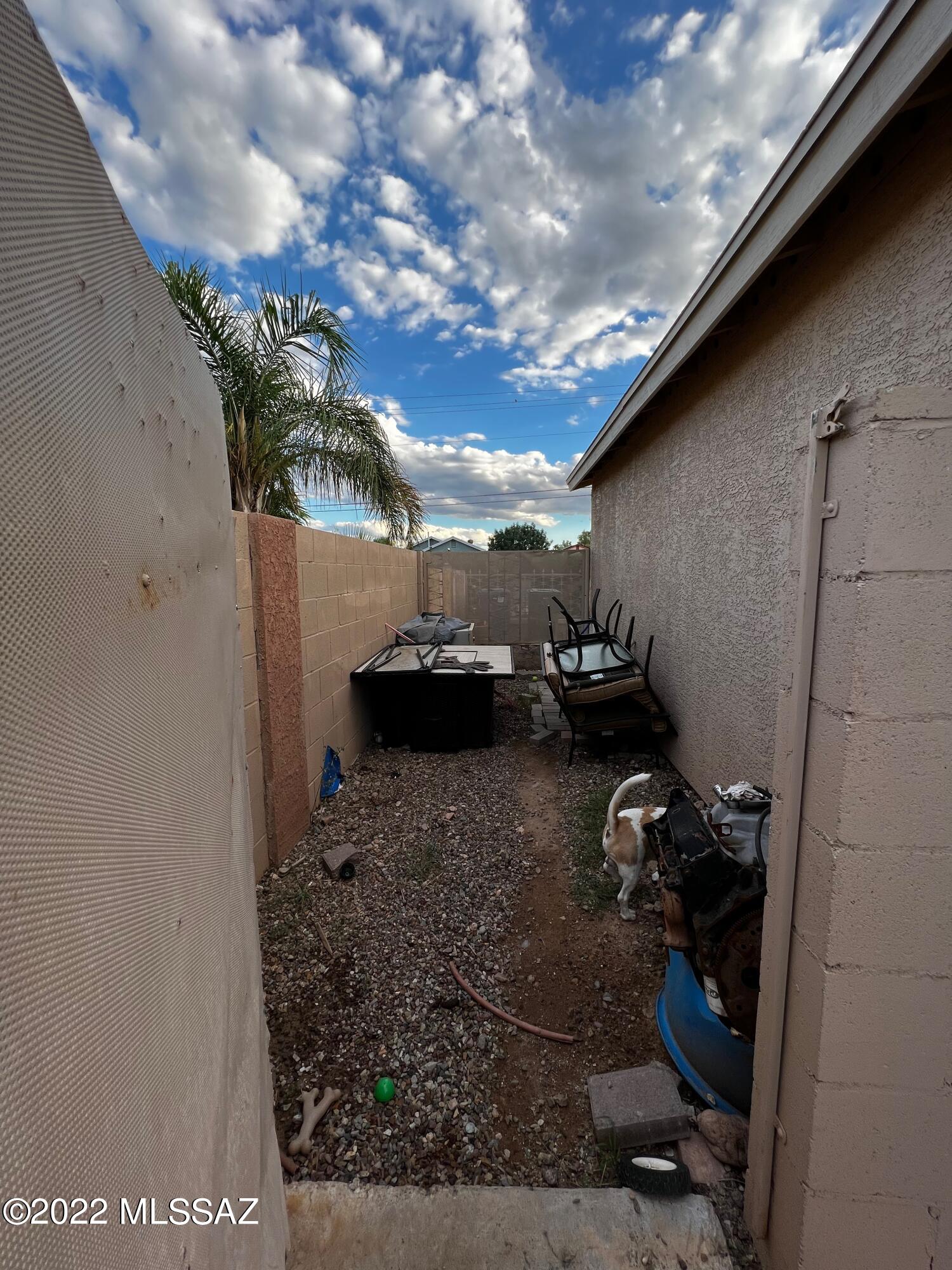 739 East Bantam Road Tucson, AZ 85706 - Photo 13 of 15