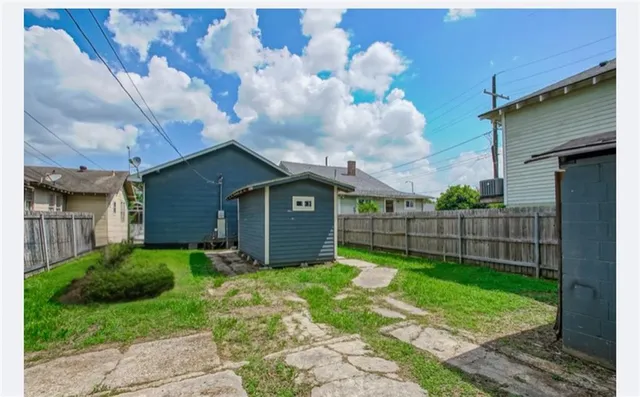 $249,000 | 425 Park Boulevard, New Orleans, LA 70114