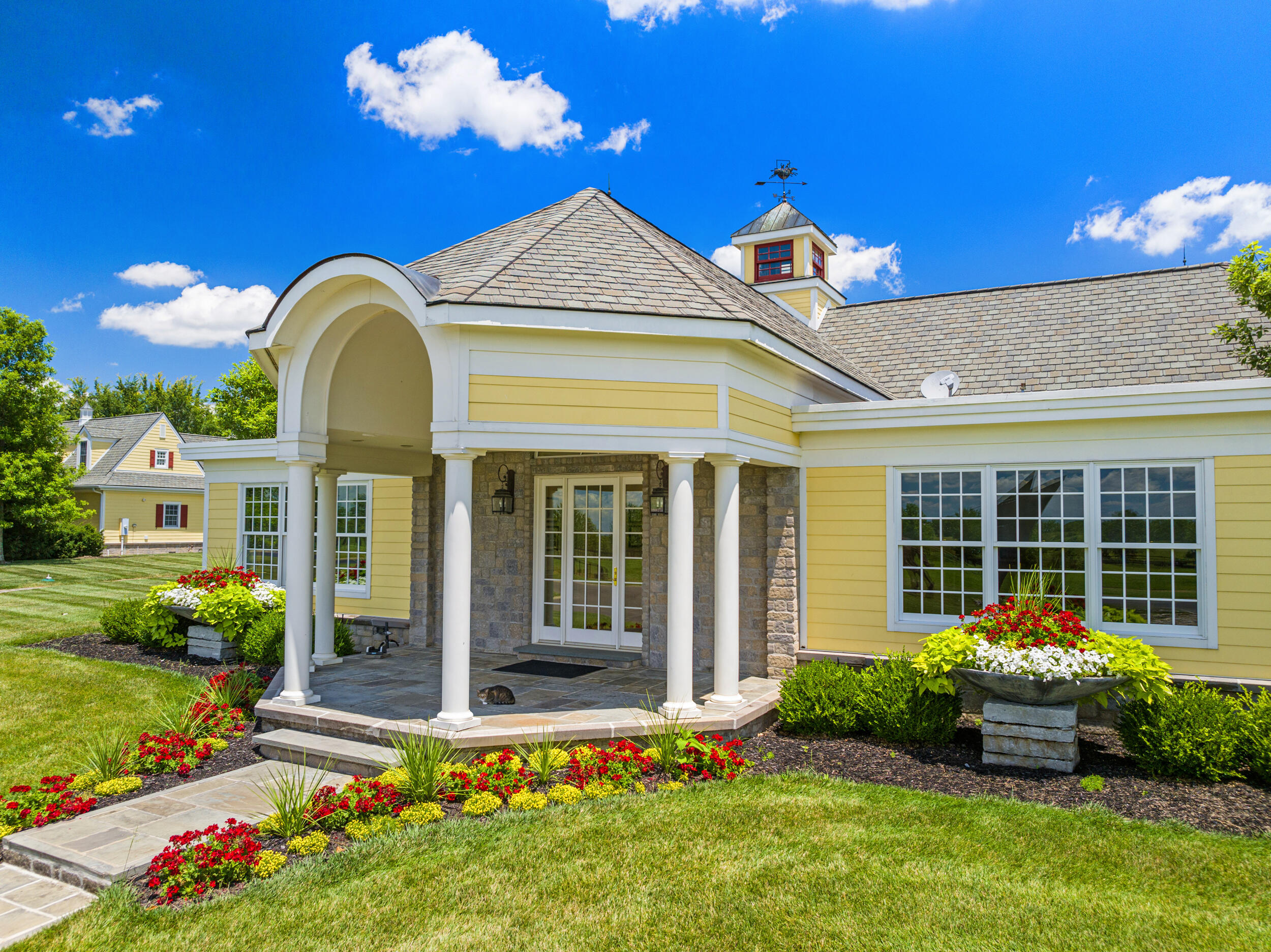 1651 Winchester Road Paris, KY 40361 - Photo 18 of 120 dji_0026