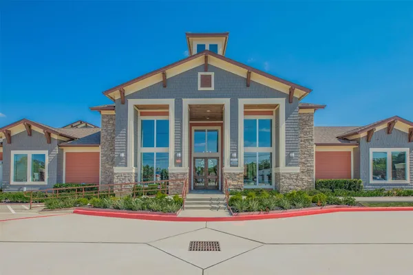 $1,675 | 3400 Louetta Road, Unit 437, Spring, TX 77388