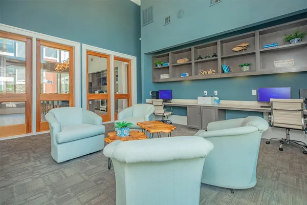 $1,675 | 3400 Louetta Road, Unit 437, Spring, TX 77388