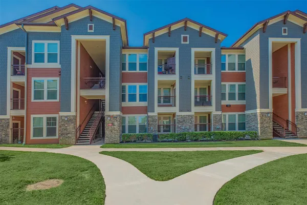 $1,675 | 3400 Louetta Road, Unit 437, Spring, TX 77388