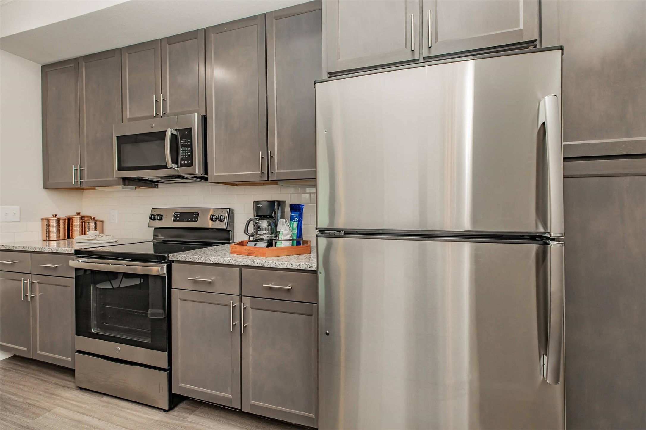 3400 Louetta Road, Unit 437 Spring, TX 77388 - Photo 9 of 50 Model Unit