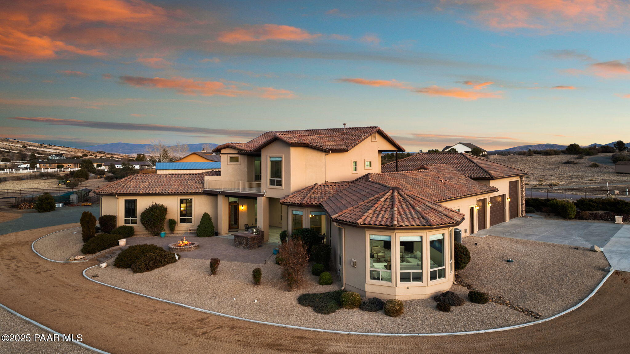 4140 Chuckwalla Road Prescott, AZ 86305 - Photo 79 of 82 8-Aerials TW (8)