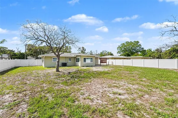 $334,900 | 2139 Poinciana Drive, Clearwater, FL 33760