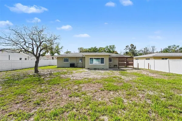 $334,900 | 2139 Poinciana Drive, Clearwater, FL 33760