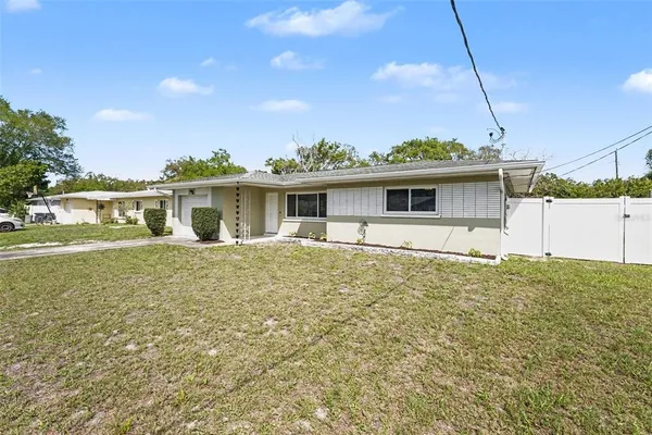 $334,900 | 2139 Poinciana Drive, Clearwater, FL 33760