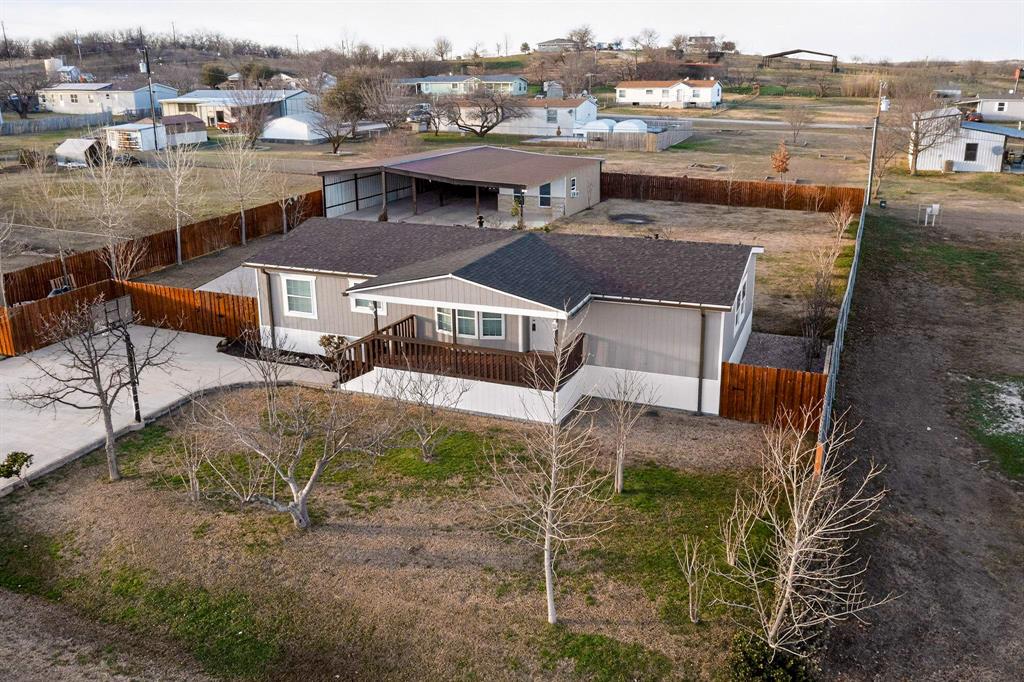 819 Hoss Road Sanger, TX 76266 - Photo 40 of 40